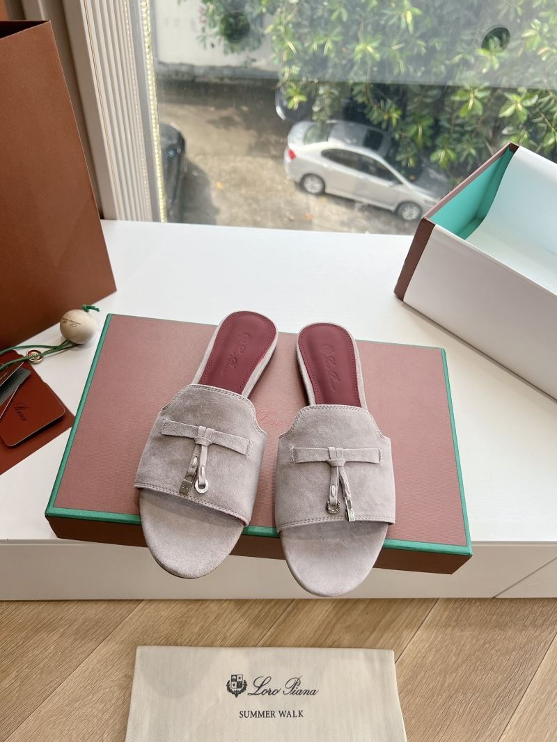 Loro Piana Sandals